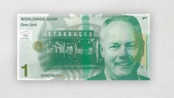 هل يكون للشركات الرائدة عملات خاصة تنافس العملات المتداولة؟ صورة رقم 7