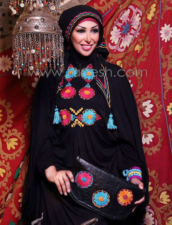 لوك جديد واداء مختلف.. شاهيناز في برومو (كده خطر) بدون حجاب صورة رقم 20