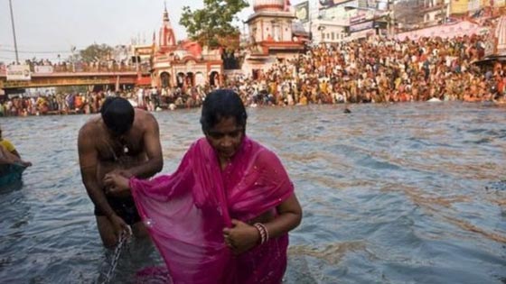 الحج ليس مقصورا على المسلمين فقط! هل تعرف من ايضا يقوم بالحج؟ صورة رقم 2