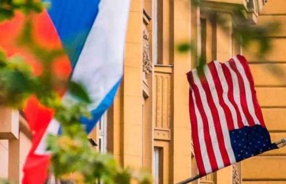  أجواء الحرب الباردة تعود من جديد بين روسيا والولايات المتحدة! صورة رقم 1