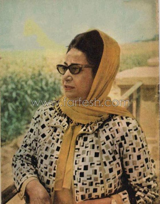 سر التسجيل الصوتي الذي كشف عن زواج سري للفنانة أم كلثوم وإنجابها 3 أبناء صورة رقم 4