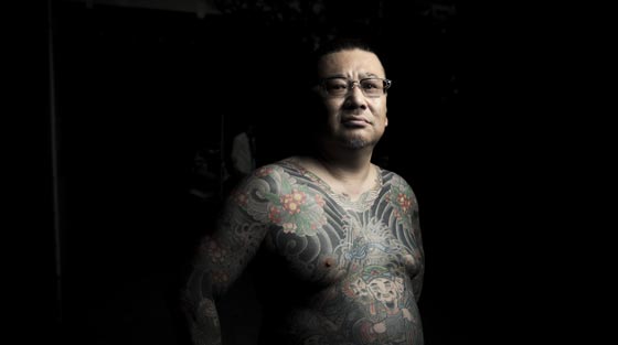 (الياكوزا) أو المافيا اليابانية: أشهر المافيات العالمية إزدهارا وتحقيقا للغنى صورة رقم 1