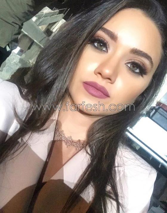 راحت عليكم صبايا.. الإعلامية اللبنانية انجي سابا تسرق قلب النجم السوري ناصيف زيتون صورة رقم 10