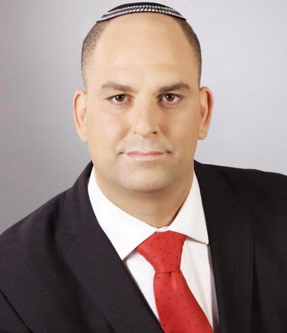 رئيس بلدية اسرائيلي يمنع صلاة عيد الاضحى والتكبيرات لأنها تزعجه! صورة رقم 3