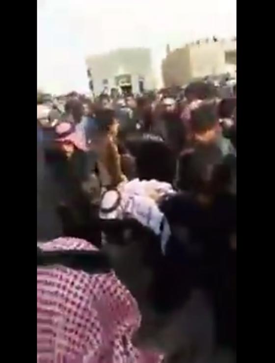 فيديو صادم.. حفل زفاف يتحول إلى كارثة مفجعة! صورة رقم 2