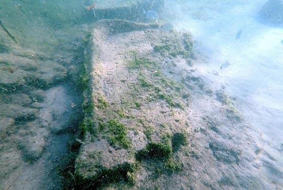 اكتشاف مدينة رومانية قديمة في تونس أغرقها تسونامي قبل 1600 عام! صورة رقم 8