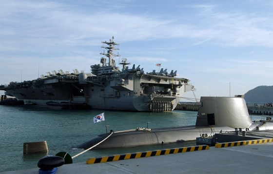 إليكم قائمة أضخم 10 أساطيل من الغواصات في العالم صورة رقم 1