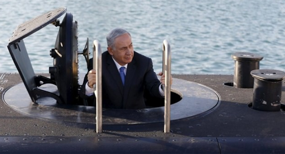 إليكم قائمة أضخم 10 أساطيل من الغواصات في العالم صورة رقم 3