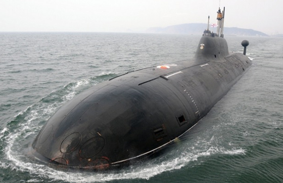 إليكم قائمة أضخم 10 أساطيل من الغواصات في العالم صورة رقم 5