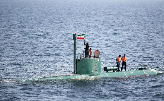 إليكم قائمة أضخم 10 أساطيل من الغواصات في العالم صورة رقم 6