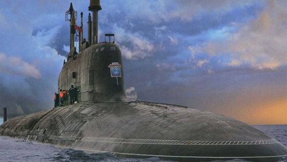 إليكم قائمة أضخم 10 أساطيل من الغواصات في العالم صورة رقم 7