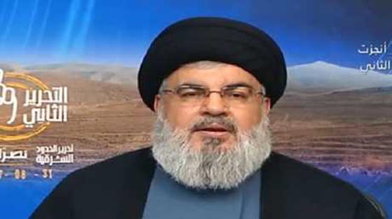 اسرائيل: رصدنا نصر الله متنكرا في دمشق فنحن نراقبه عن كثب! صورة رقم 2