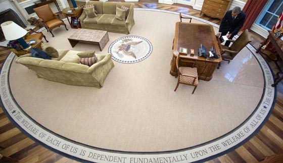 رسالة أوباما التي تركها لترامب.. هذا ما أوصى به الرئيس السابق! صورة رقم 6