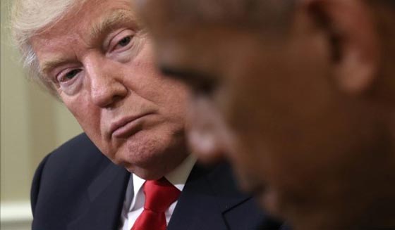 رسالة أوباما التي تركها لترامب.. هذا ما أوصى به الرئيس السابق! صورة رقم 3