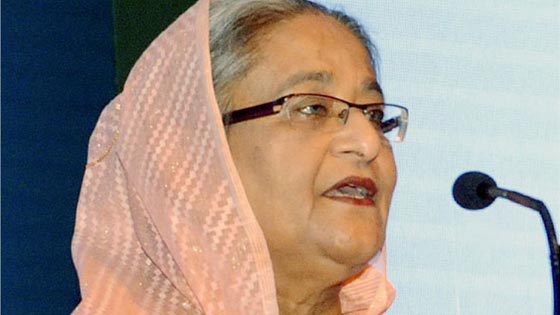 تعرف على 17 وزيرة للدفاع حول العالم بينهن الشيخة حسينة.. صور صورة رقم 13