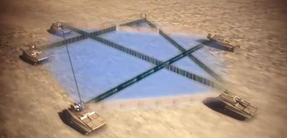 الأسلحة العسكرية الأكثر تطورا التي ستدخل الخدمة بوزارة الدفاع الإسرائيلية.. فيديو صورة رقم 2