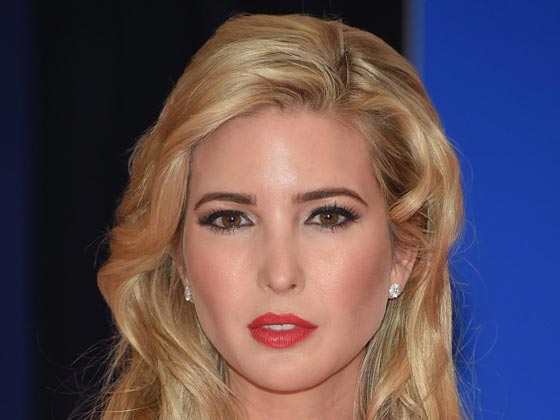 نمط حياة إيفانكا ترامب: تحتاج الى 8 دقائق لعمل مكياجها وتمارس التأمل كل صباح صورة رقم 4