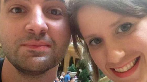 صور مؤثرة: ماتت قبل ان ترتدي فستان الزفاف فماذا فعل عريسها؟ صورة رقم 4