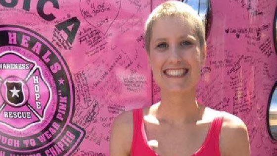 صور مؤثرة: ماتت قبل ان ترتدي فستان الزفاف فماذا فعل عريسها؟ صورة رقم 6