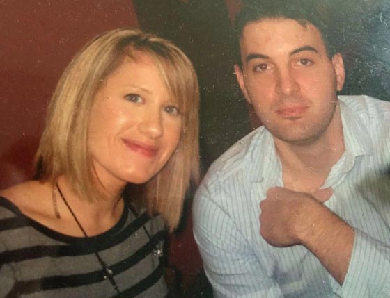 صور مؤثرة: ماتت قبل ان ترتدي فستان الزفاف فماذا فعل عريسها؟ صورة رقم 3