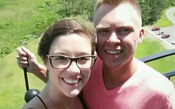 جريمة اغرب من الخيال تفوق الكوابيس المرعبة: حلم بأنه قتل زوجته واستيقظ ليجدها مقتولة! صورة رقم 4