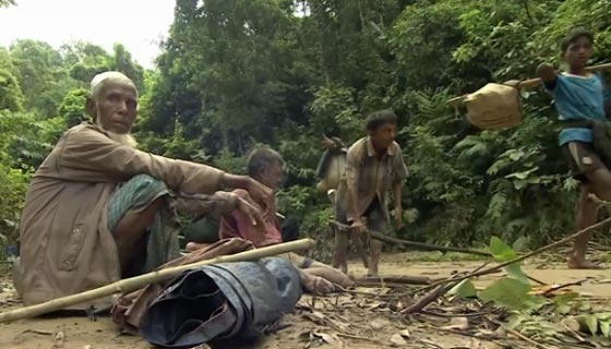 ميانمار: من هم (الروهينجا) الأقلية المسلمة الذين يعيشون حياة صعبة؟ فيديو صورة رقم 4