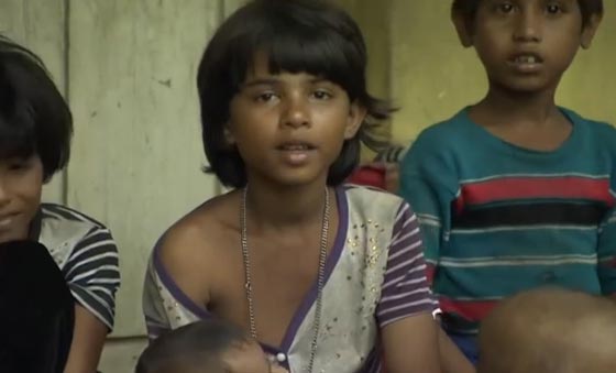 ميانمار: من هم (الروهينجا) الأقلية المسلمة الذين يعيشون حياة صعبة؟ فيديو صورة رقم 7