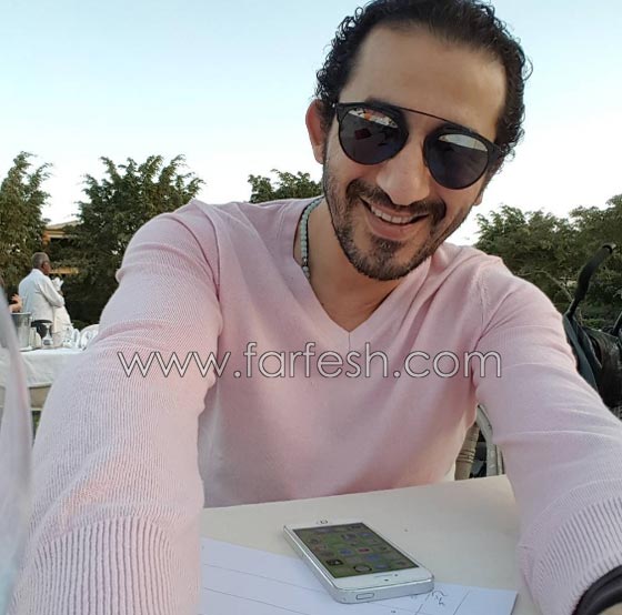 لماذا قاطع هؤلاء النجوم الإعلام؟ عادل امام، عمرو دياب، احمد حلمي وعبلة كامل صورة رقم 4
