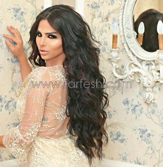 شبيهة هيفاء وهبي: صور هيفاء ماجيك قبل عملية التحوّل من ذكر الى انثى.. لن تصدقوا الفرق! صورة رقم 7