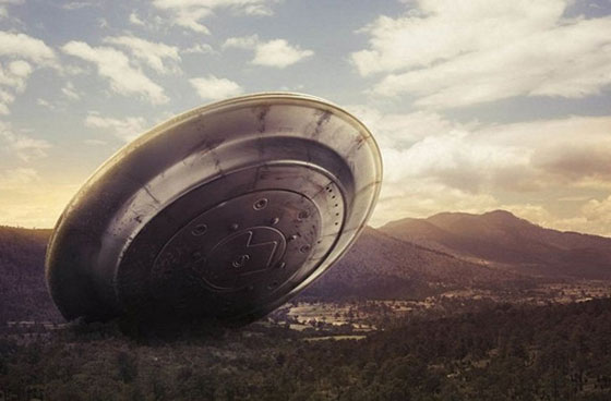 ما هو سر غموض المنطقة 51 الذي تتعمد الولايات المتحدة إخفائه؟ صورة رقم 4