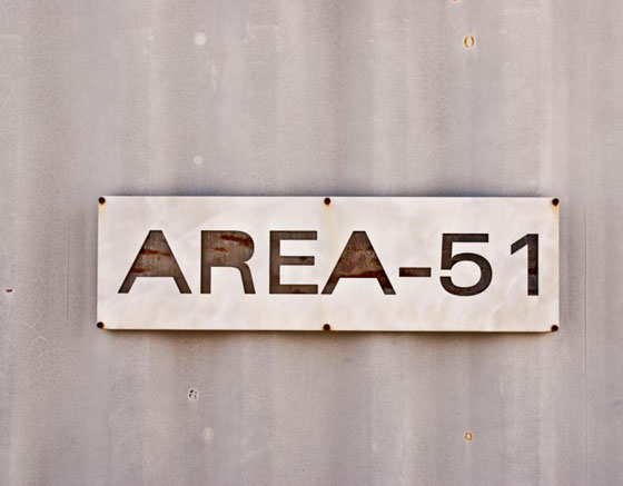 ما هو سر غموض المنطقة 51 الذي تتعمد الولايات المتحدة إخفائه؟ صورة رقم 5