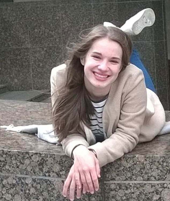 ألمانيا: اتهام لاجئ أفغاني باغتصاب وقتل ابنة مسؤول أوروبي صورة رقم 7