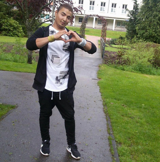 ألمانيا: اتهام لاجئ أفغاني باغتصاب وقتل ابنة مسؤول أوروبي صورة رقم 12