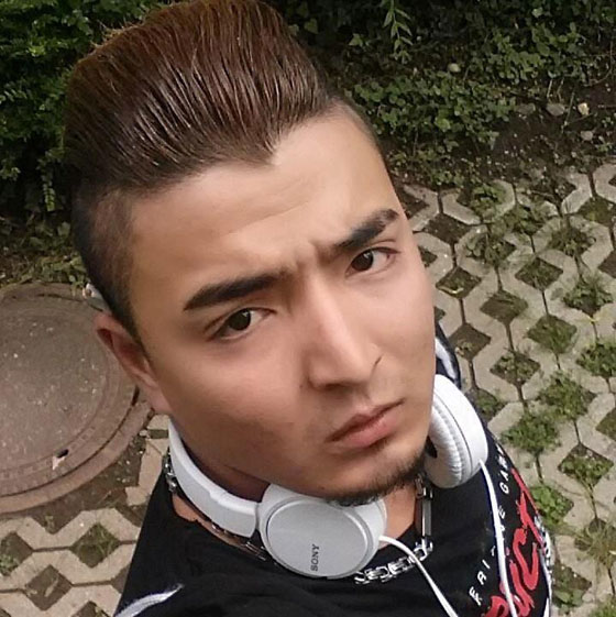 ألمانيا: اتهام لاجئ أفغاني باغتصاب وقتل ابنة مسؤول أوروبي صورة رقم 13