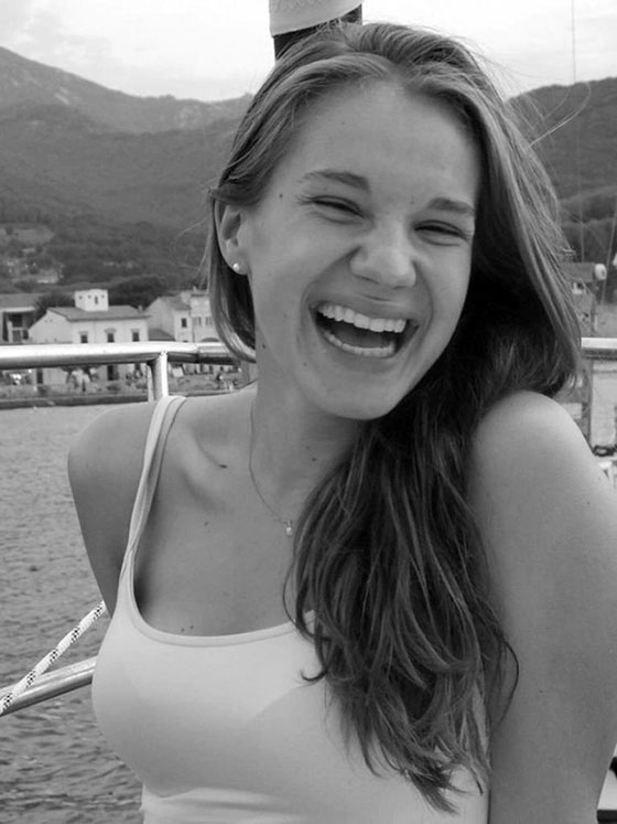 ألمانيا: اتهام لاجئ أفغاني باغتصاب وقتل ابنة مسؤول أوروبي صورة رقم 9