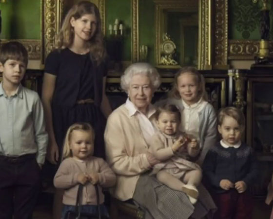 بالفيديو.. 7 اشياء لا تعرفها عن لقب وريث العرش البريطاني صورة رقم 1