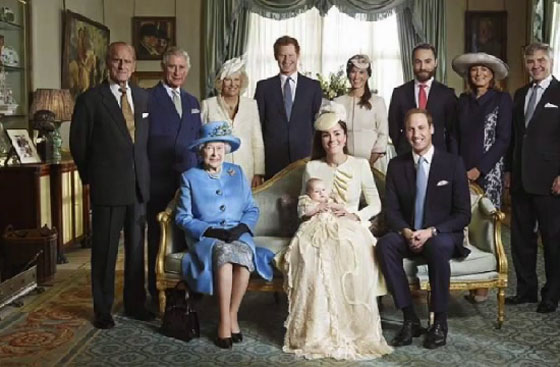 بالفيديو.. 7 اشياء لا تعرفها عن لقب وريث العرش البريطاني صورة رقم 2