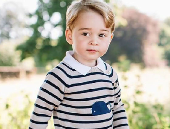 بالفيديو.. 7 اشياء لا تعرفها عن لقب وريث العرش البريطاني صورة رقم 3