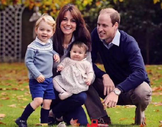 بالفيديو.. 7 اشياء لا تعرفها عن لقب وريث العرش البريطاني صورة رقم 5