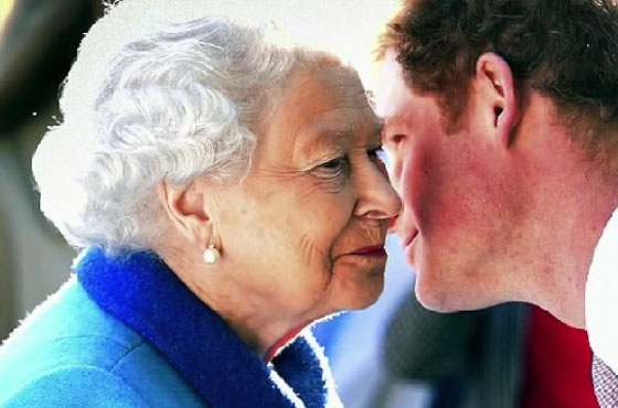 بالفيديو.. 7 اشياء لا تعرفها عن لقب وريث العرش البريطاني صورة رقم 7