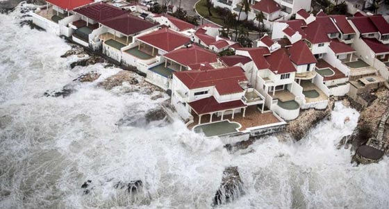 اجلاء الألاف من سكان فلوريدا.. الاعاصير ارما وخوسيه وكاتيا قادمة! صورة رقم 2