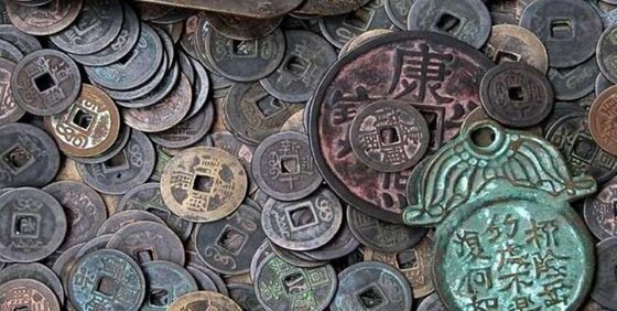 من المقايضة إلى البتكوين الالكتروني.. هكذا تطوَّرت النقود عبر التاريخ صورة رقم 2