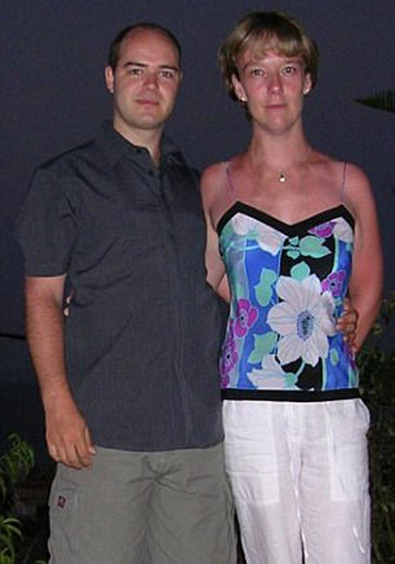 رجل يضع كاميرات في منزله لتوثيق اعتداءات زوجته عليه صورة رقم 1