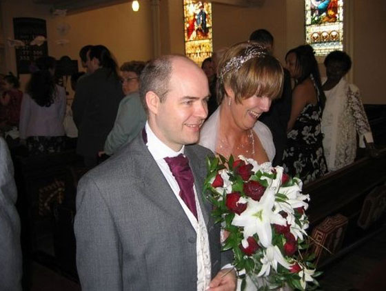 رجل يضع كاميرات في منزله لتوثيق اعتداءات زوجته عليه صورة رقم 3