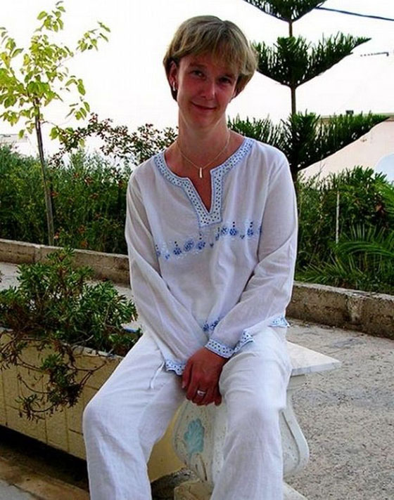 رجل يضع كاميرات في منزله لتوثيق اعتداءات زوجته عليه صورة رقم 5