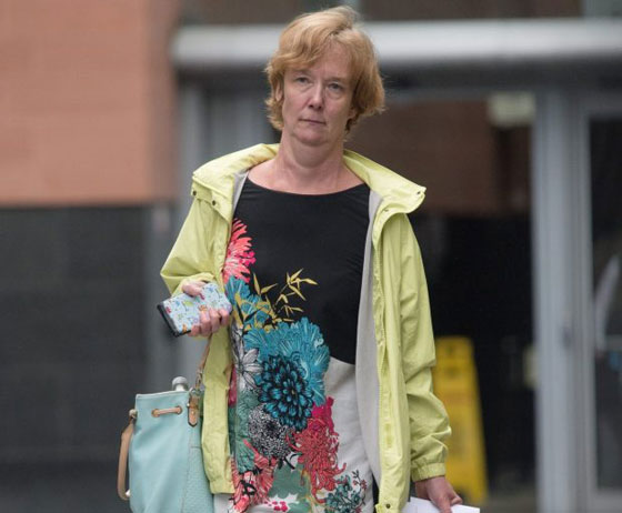 رجل يضع كاميرات في منزله لتوثيق اعتداءات زوجته عليه صورة رقم 4