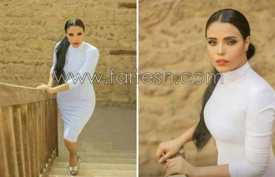 من هي (كيم كارديشيان العرب)؟ ميريام فارس، سما المصري ام ابتسام تسكت؟ صورة رقم 4