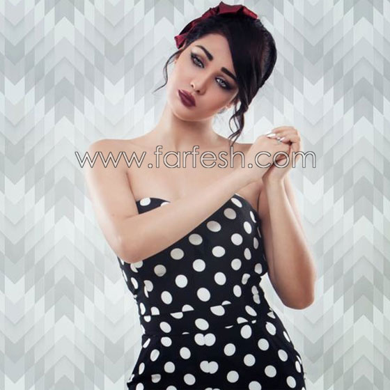 من هي (كيم كارديشيان العرب)؟ ميريام فارس، سما المصري ام ابتسام تسكت؟ صورة رقم 6