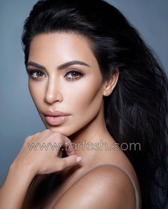 من هي (كيم كارديشيان العرب)؟ ميريام فارس، سما المصري ام ابتسام تسكت؟ صورة رقم 11