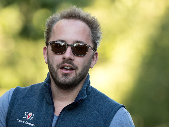 صدّق أو لا تصدق: مشاهير وأثرياء عالم التكنولوجيا بدأوا (هاكرز)! صورة رقم 3